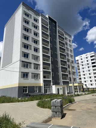 Продам 1к квартиту ЖК Сказка, Холодна Гора