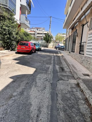 Οικόπεδο 277τ.μ.