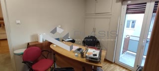 Γραφείο 110τ.μ.