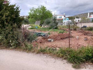 Οικόπεδο 430τ.μ.
