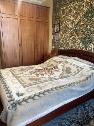 For Sale 3-room Apartment Microdistrict Horizon, Bolshaya Koltsevaya Street