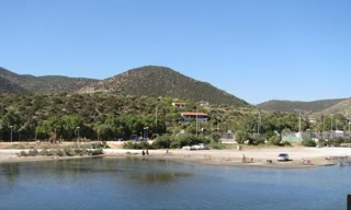 Αγροτεμάχιο 38264 τ.μ.