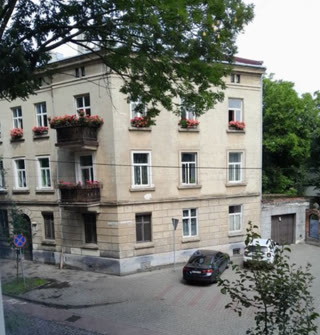 Оренда 1-кімнатної квартири