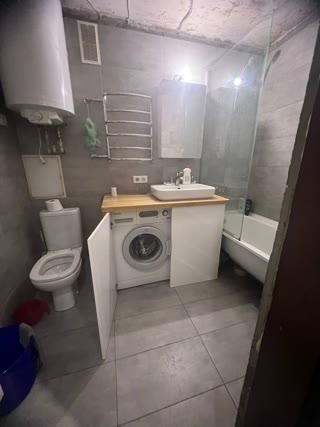 Продам 1-комнатную квартиру у метро Холодная гора. Рассматриваем сертификат!