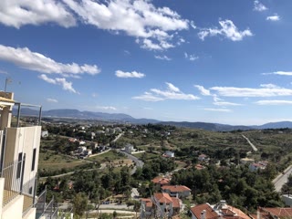 Οικόπεδο 680τ.μ.