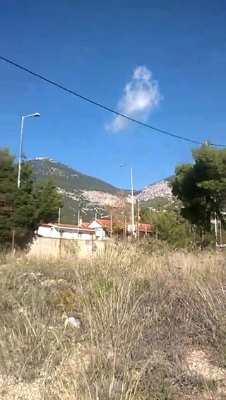 Οικόπεδο 1013 τ.μ.
