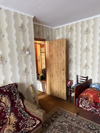 Продам 1к квартиру Салтовка, Студенческа