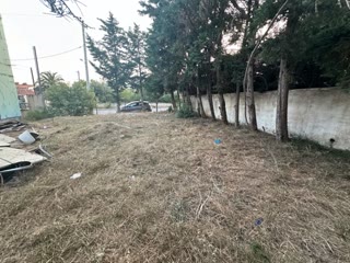 Οικόπεδο 200τ.μ.