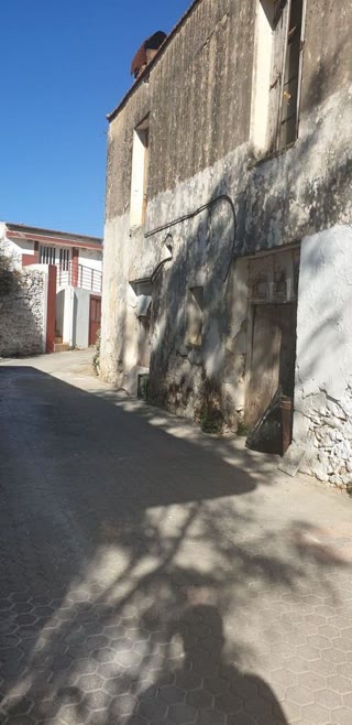 Μονοκατοικία 180τ.μ.