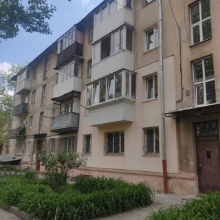 🔥 Продаж 3-кімнатної квартири на вул. Братів Дужих