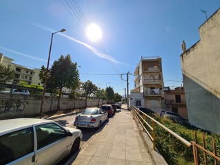 Οικόπεδο 160 τ.μ.