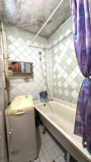 Продам 3к квартиру Салтівка, 524мкр-н