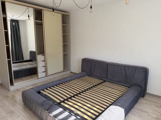 Продаж 1-кімнатної квартири на вул. Роксоляни