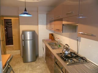 Продаж 1-кімнатної квартири у Франківському районі