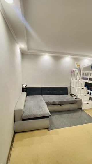 В продажу 1к квартира пос Восточный