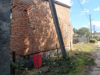Продаж частини будинку на вул. Терновій