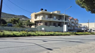 Διαμερίσματα, 348τ.μ.