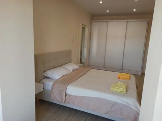Sale of a 1-room apartment, Kosmichna St