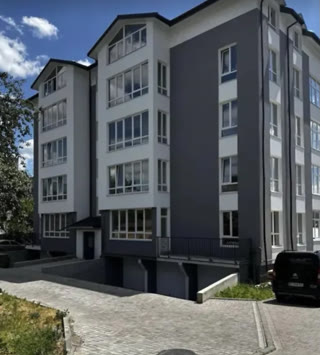 Продаж 5-кімнатної дворівневої квартири в Львів (Винники, вул. Крип’якевича) — 145 м²