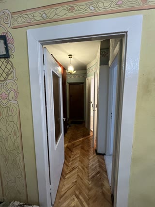 Оренда 2-кімнатної квартири на вул. Тарновського