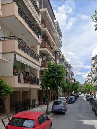 50 m² Apartment