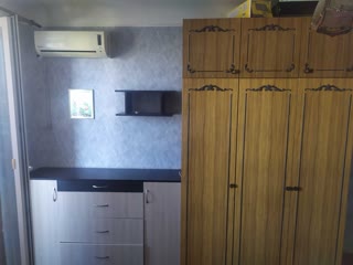 Продам 1 кімнатну квартиру біля м. Турбоатом, з-д Малышева