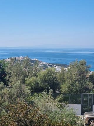 Οικόπεδο 610τ.μ.