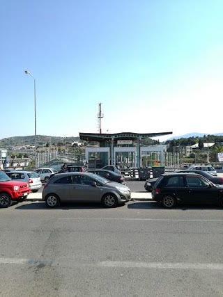 Οικόπεδο 235τ.μ.