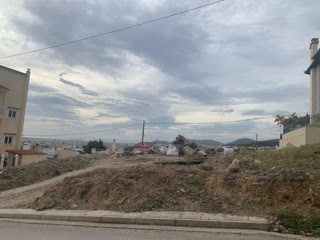 Οικόπεδο 533τ.μ.