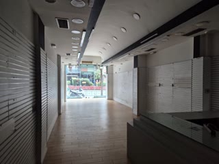Κατάστημα 120 τ.μ.