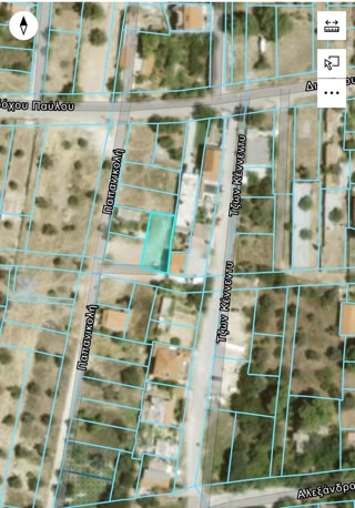 284 m² Plot