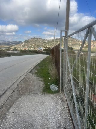 Οικόπεδο 5791 τ.μ.