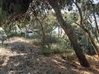 Οικόπεδο 800τ.μ.