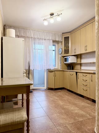 Sale of a 2-room apartment on Nyzynna Street