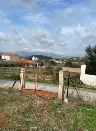 Αγροτεμάχιο 300τ.μ.