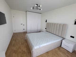 🔥 Sale of a 1-room apartment in the residential complex «Schengen»