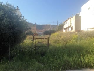 Οικόπεδο 432τ.μ.