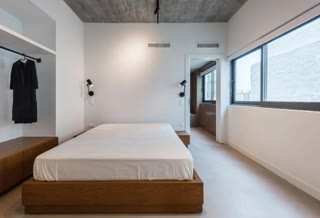 3-room Loft apartment for rent in Omonoia, Center