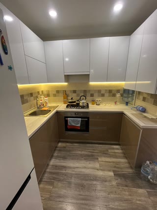 Продам 2к. кв с авт. отоплением в новострое, Холодна Гора / Баварія. Рассматриваем сертификат!