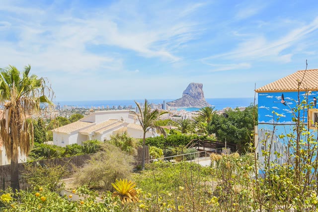 Majestic Detached Villa in Oltamar-Cucarres
