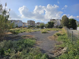 Οικόπεδο 2695τ.μ.