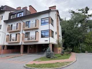 Продаж 2-кімнатної багаторівневої квартири в КМ «Паркове» | вул. Володимира Янева, Львів