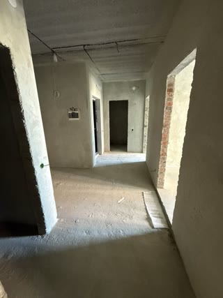 Sale of a 2-room apartment in the residential complex 'Sheptytsky' (assignment)