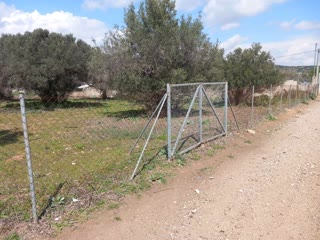 Αγροτεμάχιο 18000τ.μ.