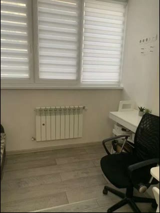 Продам 1к квартиру ЖК Миру 4,3 этаж ХТЗ Індустріальний р-н