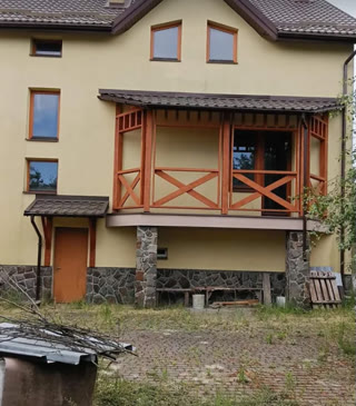 Продаж 2-поверхового будинку в Пасіках-Зубрицьких біля лісу