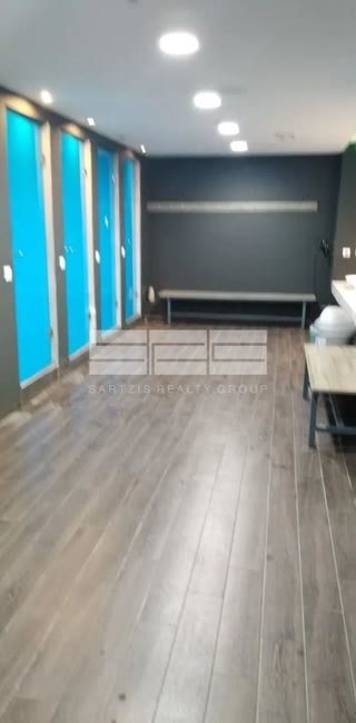 Бизнес-здание, 650 м²