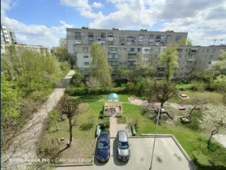 Продаж 2-кімнатної квартири на вул. Рубчака
