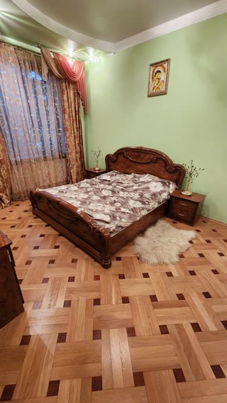 Продаж 3-кімнатної квартири в елітному районі Львова 🏡