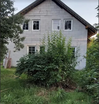 Продаж 2-поверхового будинку/ Дачний кооператив Гудок (Скнилів)